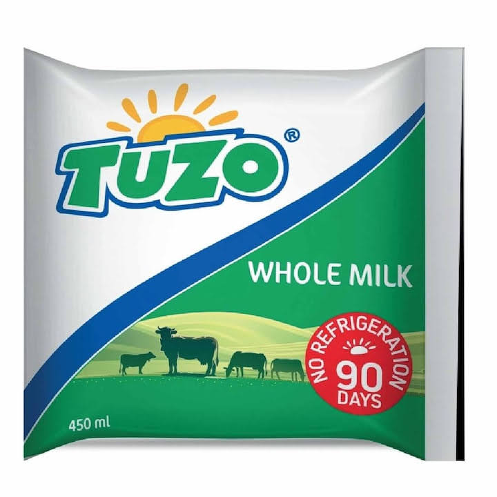 Tuzo Long Life-450ml