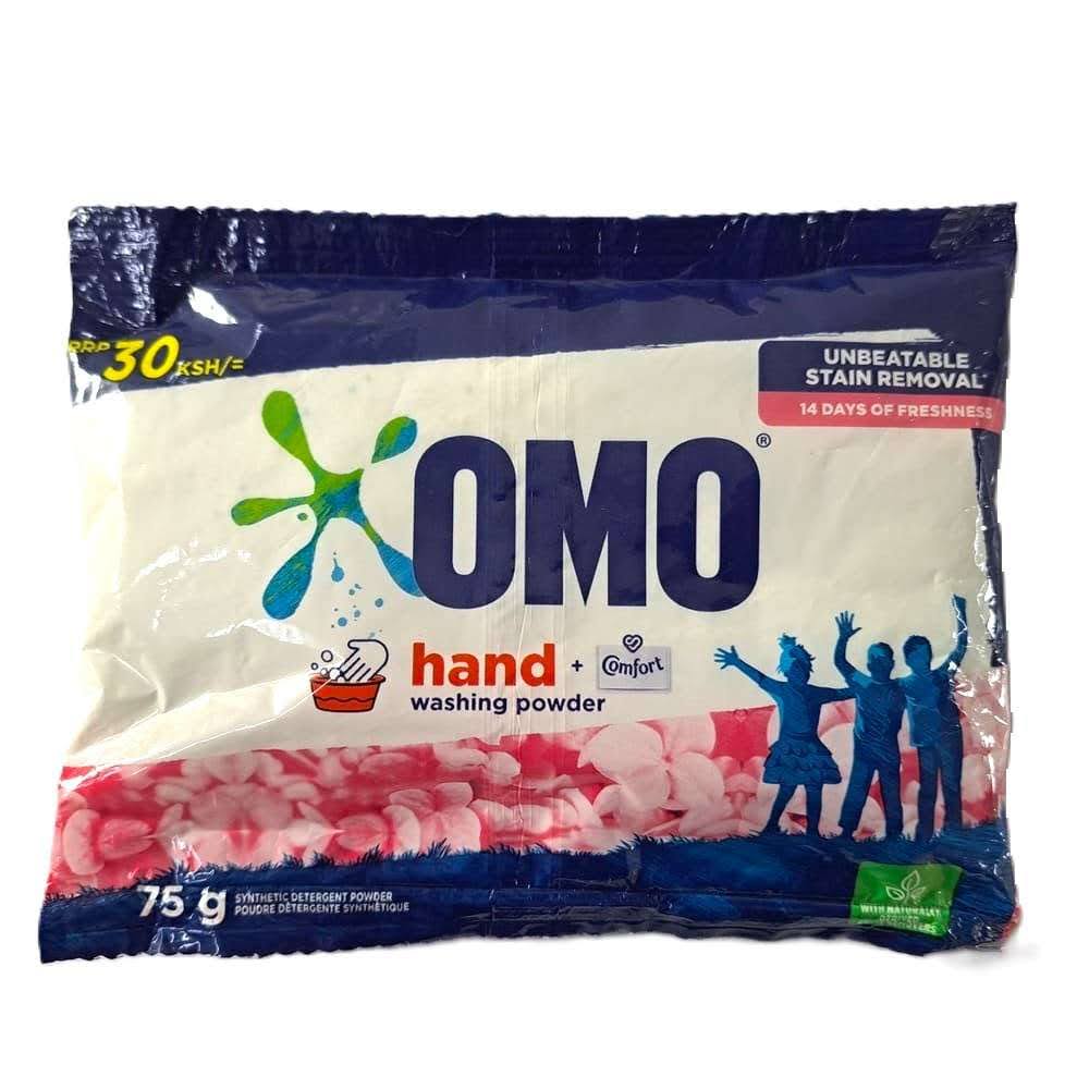 Omo -75g