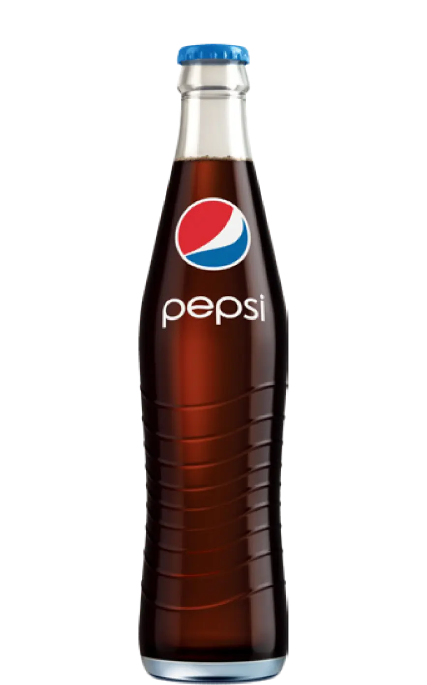 Pepsi Soda 300ml-Pepsi