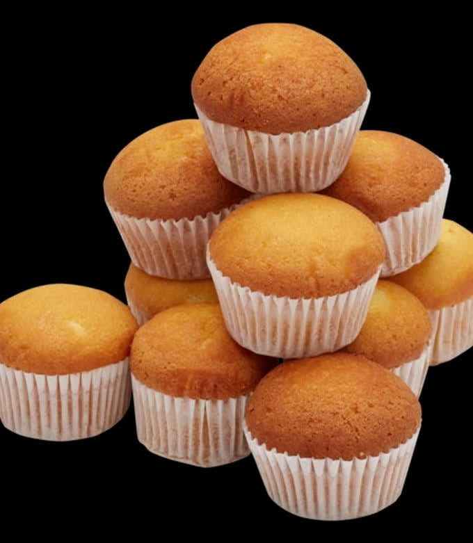 Special Queen Cake 6pcs