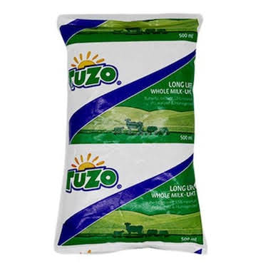 Tuzo Milk 500ml (Fino)