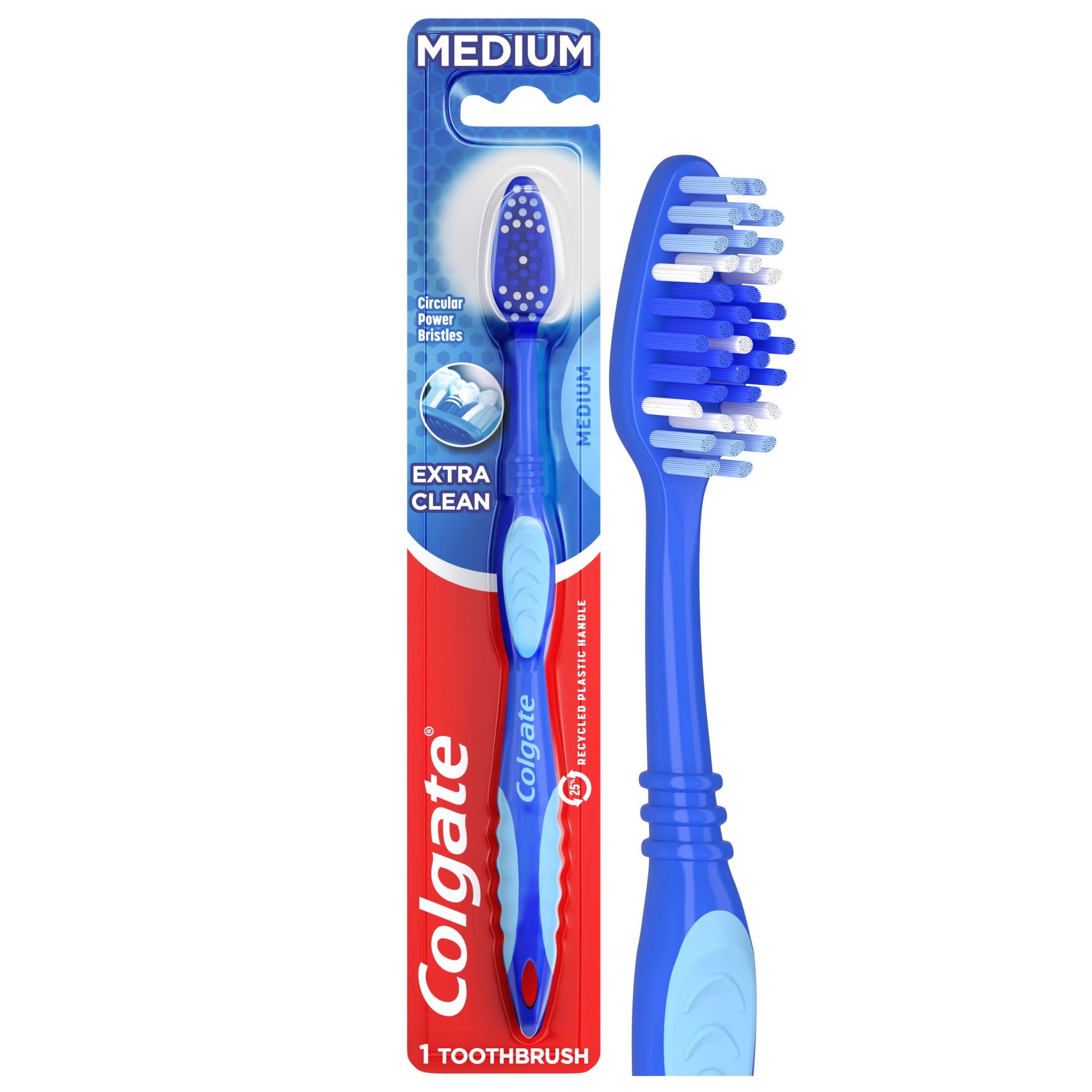 Colgate Toothbrush Anti-Cavity