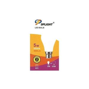 Dplight Bulb-5Watts
