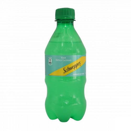 Schweppes Novida 350ml