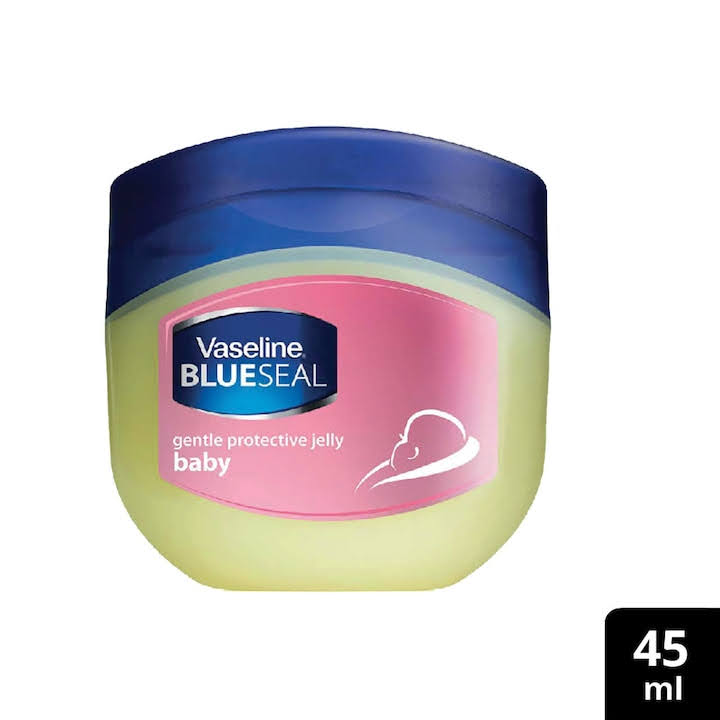 Vaseline Blueseal  (Baby) 45ml