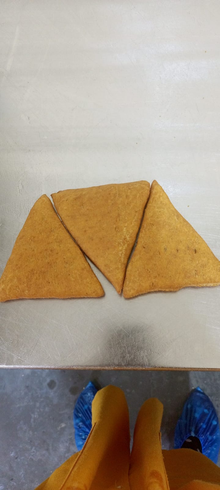 Mandazi Power 1Pc