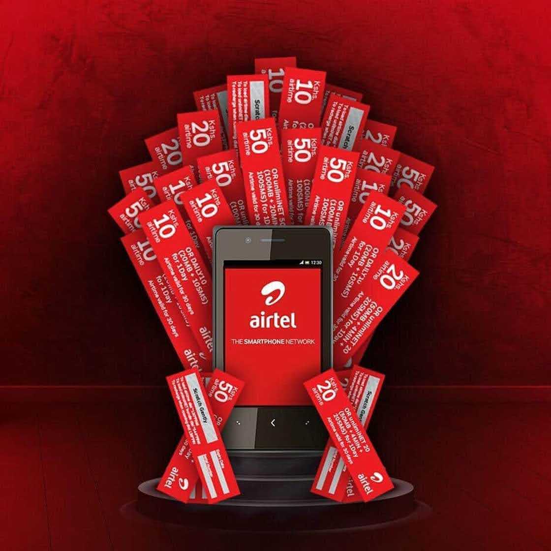 Airtel 10