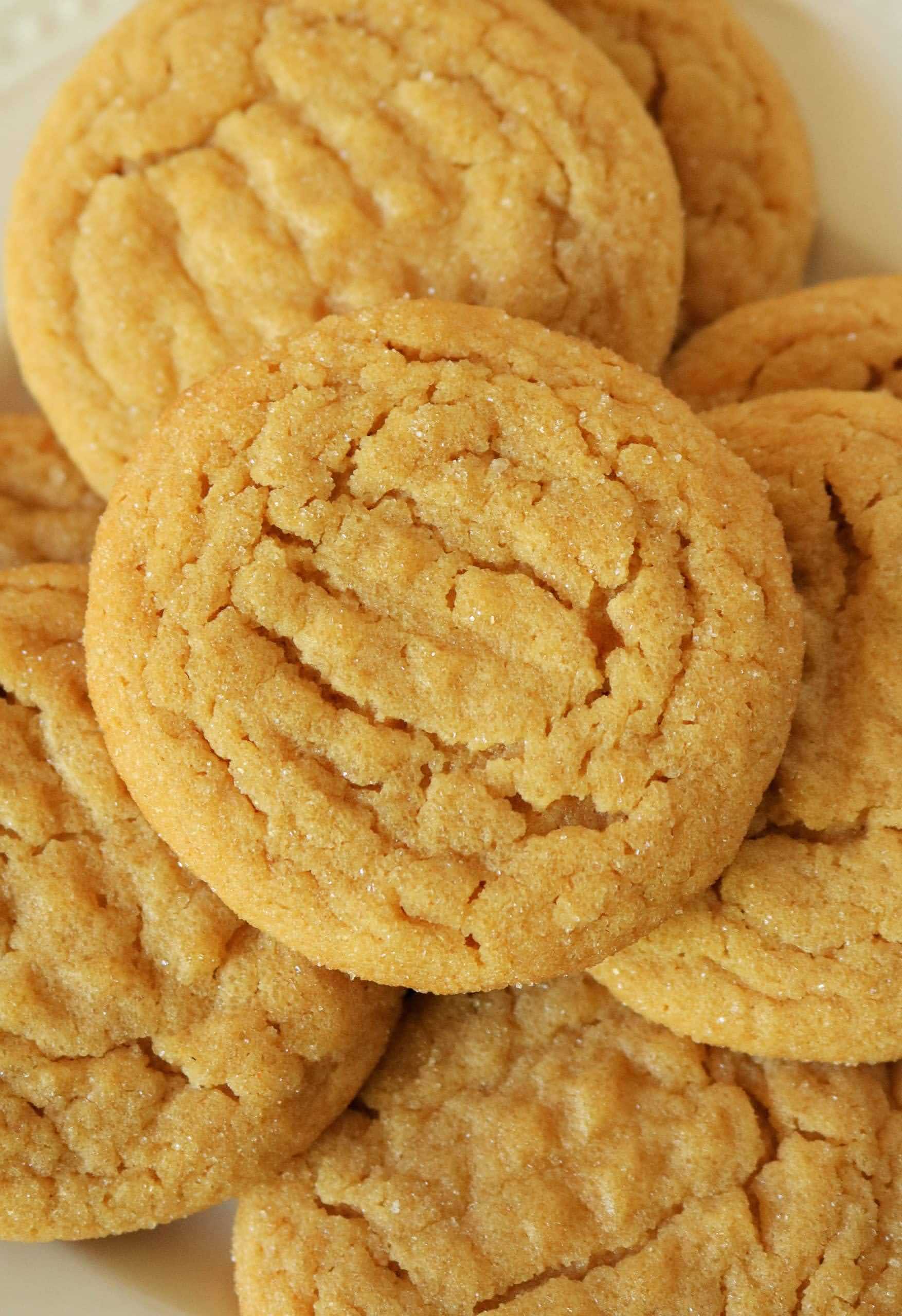 Cookies 1pc (Tin)