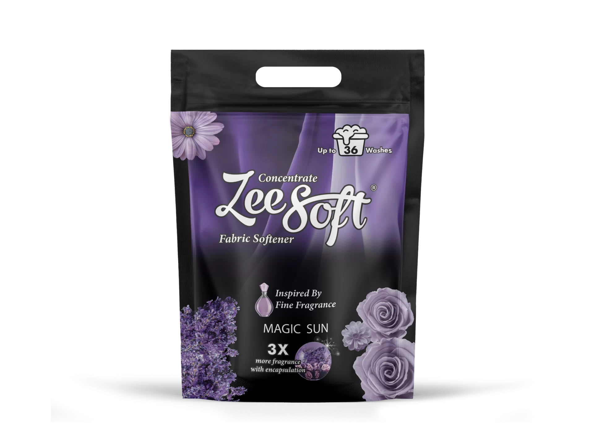 ZeeSoft Magic Sun 25ml